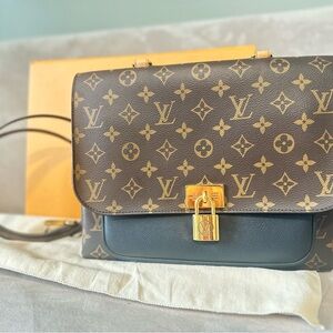 Louis Vuitton Marignan